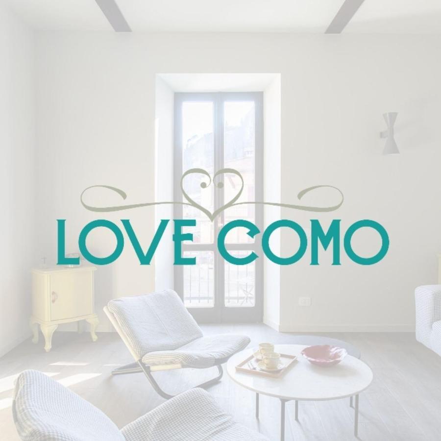 Perch 38 - Menaggio By Lovecomo Εξωτερικό φωτογραφία